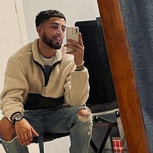 Meet your Posher, Joaquin